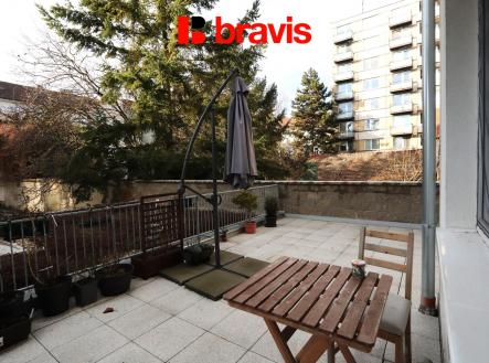 IMG_9976 | Pronájem bytu, 2+kk, 56 m²