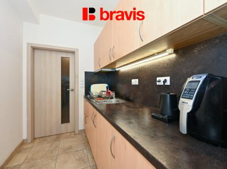 12_DSC_2720_FoceniBytu.cz | Pronájem bytu, 1+kk, 31 m²