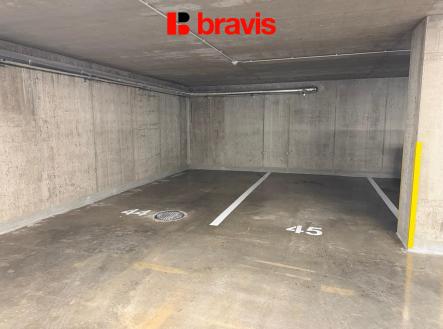 1000018268 | Pronájem - malý objekt/garáž