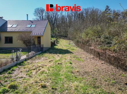 16_DJI_0001_FoceniBytu.cz | Prodej - pozemek pro bydlení, 701 m²