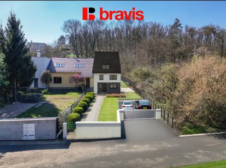 Z ULICE DOMEK | Prodej - pozemek pro bydlení, 701 m²