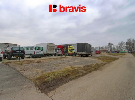 IMG_4476 - kopie | Pronájem - malý objekt/garáž