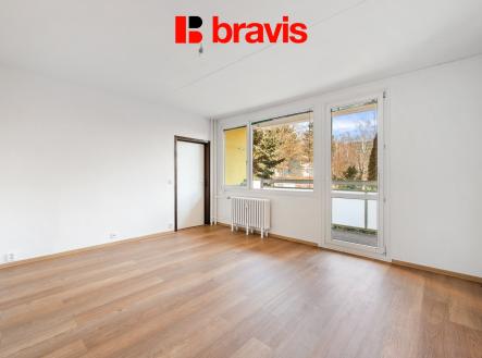 01_DSC_4434_FoceniBytu.cz | Prodej bytu, 3+1, 68 m²