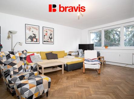 IMG_1188-Edit-2 | Pronájem bytu, 2+1, 76 m²