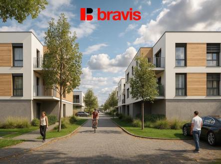 Titulni | Prodej bytu, 3+kk, 78 m²