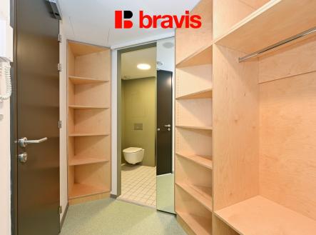 48_DSC_3954_FoceniBytu.cz | Pronájem bytu, 2+kk, 47 m²