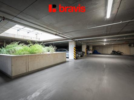 17_DSC_3914_FoceniBytu.cz | Pronájem bytu, 2+kk, 47 m²