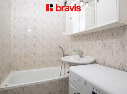 IMG_2066 | Pronájem bytu, 2+kk, 44 m²