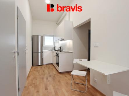 4 | Prodej bytu, 3+1, 48 m²