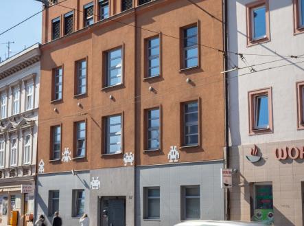 IMG_7584 | Prodej bytu, 3+1, 48 m²