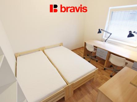 1 | Prodej bytu, 3+1, 48 m²