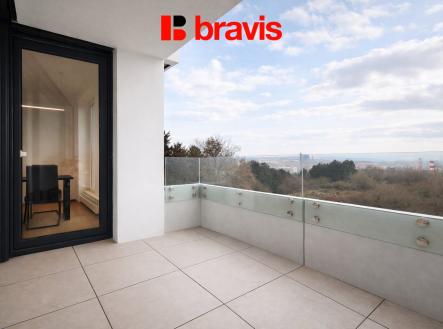 AI | Pronájem bytu, 2+kk, 64 m²