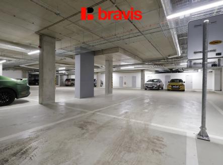 16 | Pronájem bytu, 2+kk, 64 m²