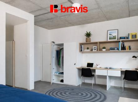 1770904384-37ae9f0f-c821-4315-9c7d-300c14545db8 | Pronájem bytu, 1+kk, 24 m²