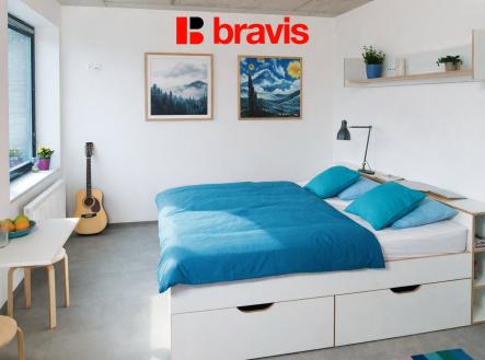 1770903790-82780aed-ecae-46c5-baf2-c61d8d7f183c | Pronájem bytu, 1+kk, 24 m²