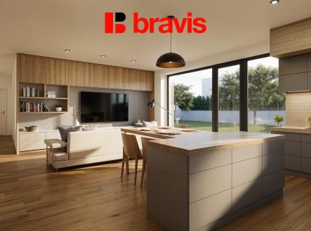 3 | Prodej - dům/vila, 114 m²