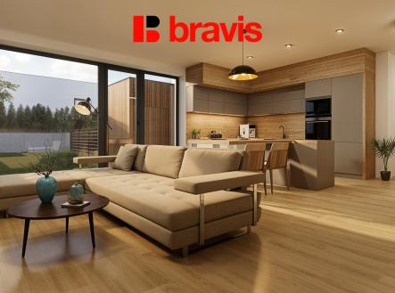 4 | Prodej - dům/vila, 114 m²