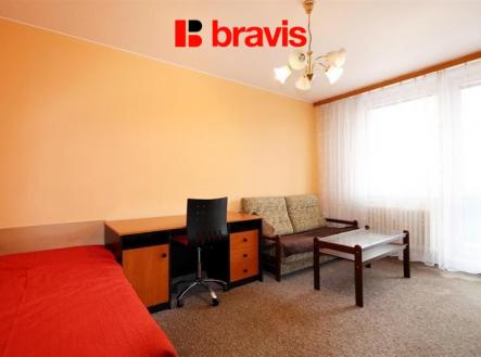 IMG_3526.JPG | Pronájem bytu, 1+1, 32 m²