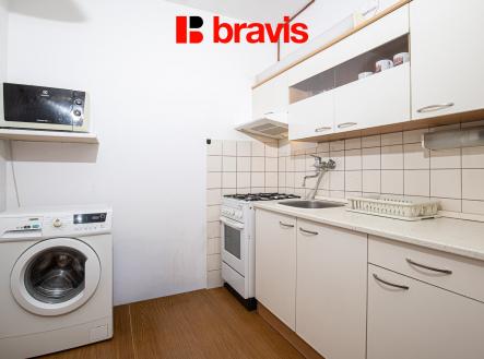 IMG_4096 | Pronájem bytu, 1+1, 32 m²