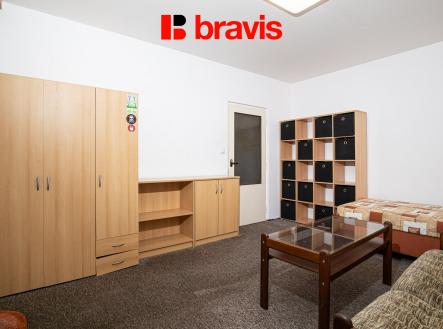 IMG_4087 | Pronájem bytu, 1+1, 32 m²