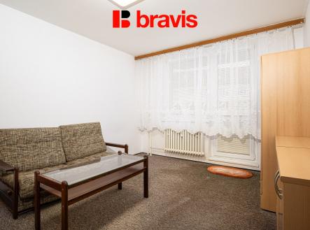 IMG_4085-Edit-2 | Pronájem bytu, 1+1, 32 m²