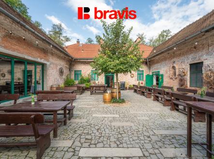 15_DSC_3260_FoceniBytu.cz | Prodej - restaurace, 500 m²