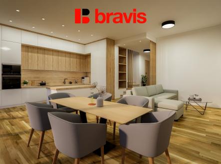 Obyvaci pokoj 1 | Prodej - dům/vila, 160 m²