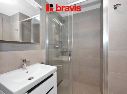 09_DSC_2040_FoceniBytu.cz | Pronájem bytu, 1+kk, 27 m²