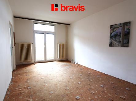 IMG_0125 | Pronájem bytu, 1+1, 29 m²