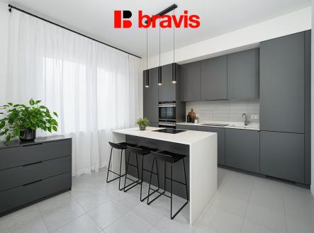 DSC_4612_FoceniBytu.cz - vizualizace | Prodej bytu, 3+1, 110 m²