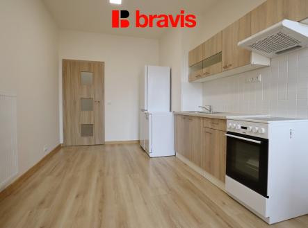 9 | Pronájem bytu, 2+1, 75 m²