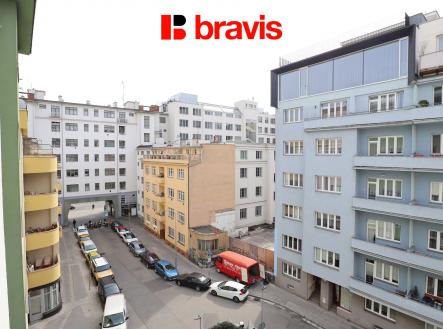 5 | Pronájem bytu, 2+1, 75 m²