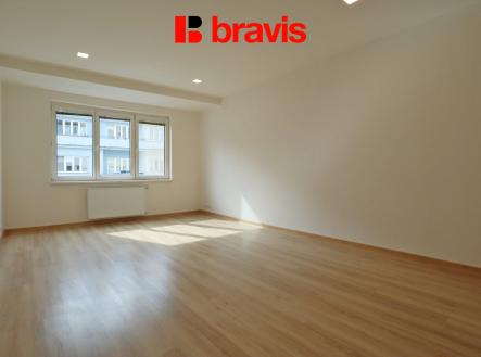 4 | Pronájem bytu, 2+1, 75 m²