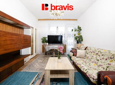 IMG_2011-Edit-2 | Prodej bytu, 3+1, 67 m²