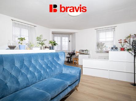 IMG_2329 | Prodej bytu, 2+1, 75 m²