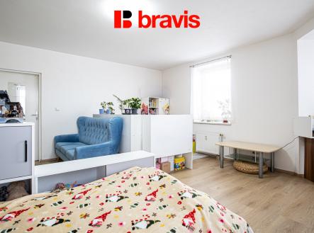 IMG_2334 | Prodej bytu, 2+1, 75 m²