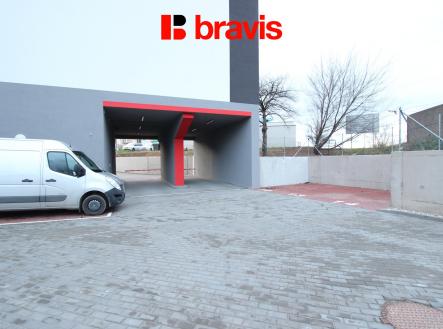 IMG_4204 | Pronájem - malý objekt/garáž