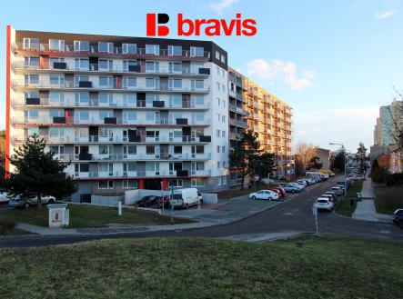 001 | Pronájem - malý objekt/garáž