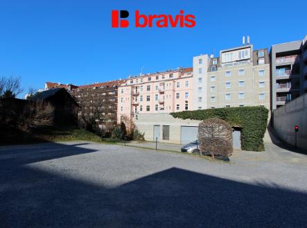 10 | Pronájem bytu, 2+kk, 40 m²