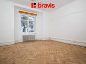 Pronájem - kanceláře, 117 m²
