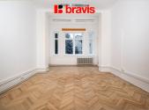 Pronájem - kanceláře, 117 m²