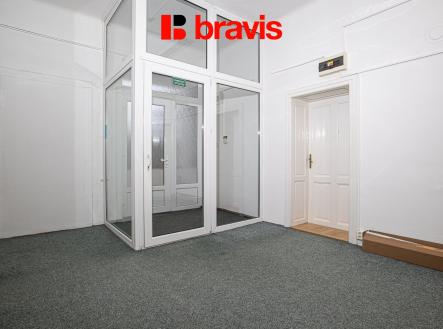 IMG_2268 | Pronájem - kanceláře, 117 m²