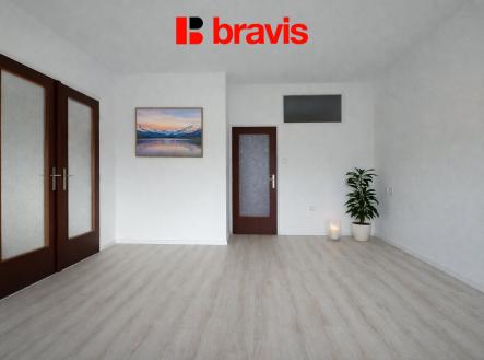 1dc99d74-10ce-4395-b724-afbe7310a46b | Pronájem bytu, 2+1, 78 m²