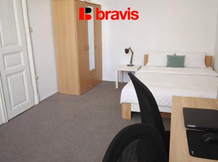 ChatGPT Image 3. 3. 2026 13_25_13 | Pronájem bytu, 1+kk, 28 m²