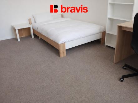 ChatGPT Image 3. 3. 2026 13_26_32 | Pronájem bytu, 1+kk, 28 m²