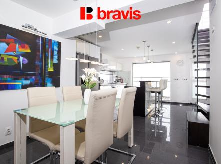 IMG_3970 | Pronájem bytu, 3+kk, 85 m²