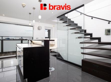 IMG_3976-Edit-2 | Pronájem bytu, 3+kk, 85 m²