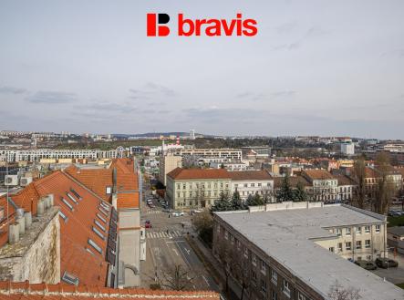 IMG_4007 | Pronájem bytu, 3+kk, 85 m²