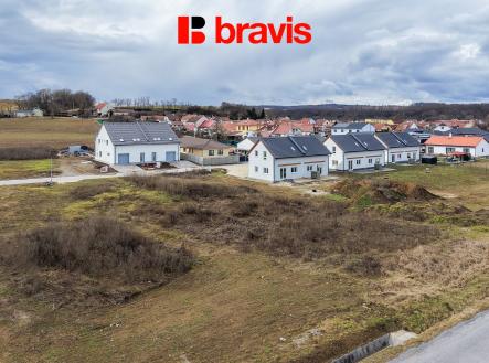 19_DJI_20260223135718_0075_D_FoceniBytu.cz | Prodej - pozemek pro bydlení, 1 129 m²