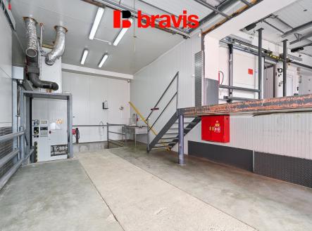 19_DSC_5676_FoceniBytu.cz | Pronájem - komerční objekt, sklad, 1 016 m²